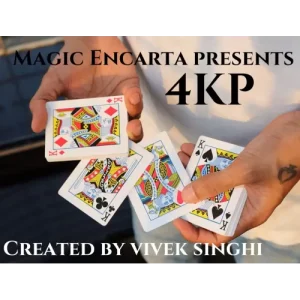 4Kp by Vivek Singhi