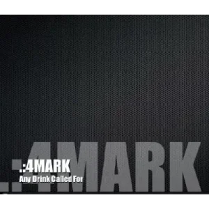4Mark: Any Drink Called For by Scott Xavier