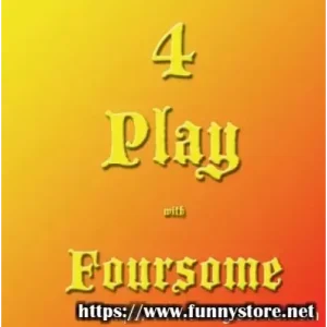 4Play With Foursome by Michael Vincent