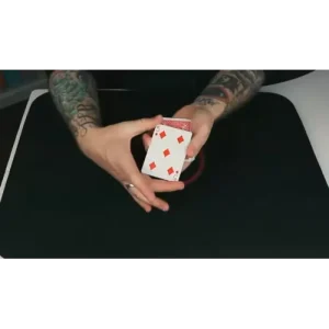 5 Card Stomper by Adam Wilber