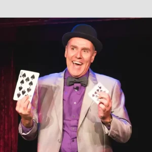 50 Ways To Improve Your Act by Keith Fields