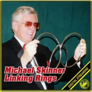 Michael Skinner – Linking Rings