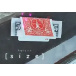 Size by Agustin (Instant Download)