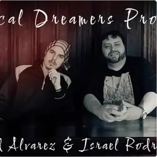 Magical Dreamers Project 1-2