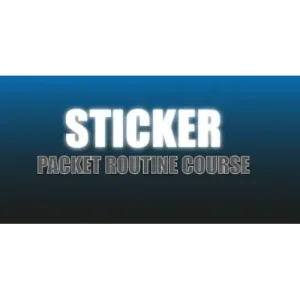 Craig Petty – Sticker