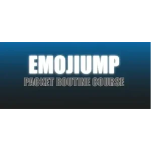 Craig Petty – Emojiump