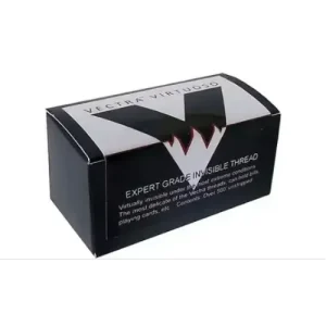 Vectra Virtuoso – Ultra Thin Invisible Thread Trick by Steve Fearson and TRICKSUPPLY