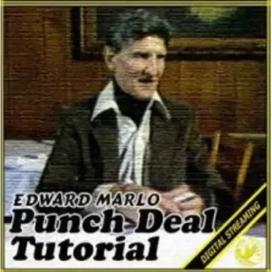 Punch Deal By Edward Marlo