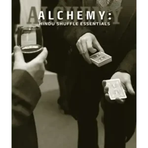 Alchemy Hindu Shuffle Essentials
