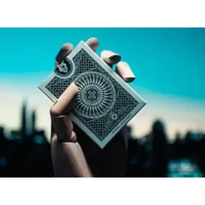 Unreal Card Magic 1 By Benjamin Earl