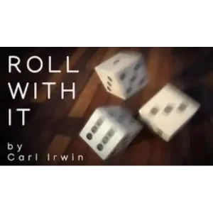 Carl Irwin – Roll With It