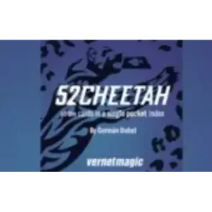 Berman Dabat and Michel – 52 Cheetah