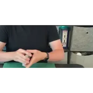 Dave Loosley – What A Joke