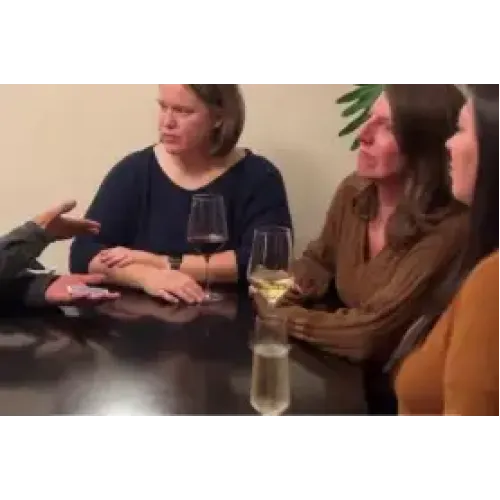 Rudy Tinoco - A Lesson on Clarity