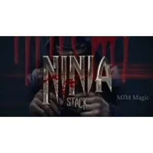 Matthew Wright – NINJA STACK