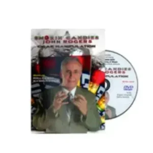 Smokin’Candies Cigar Manipulation by John Rogers