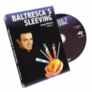 Baltresca’s Sleeving by Rafael Baltresca