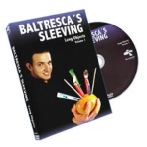 Baltresca’s Sleeving by Rafael Baltresca