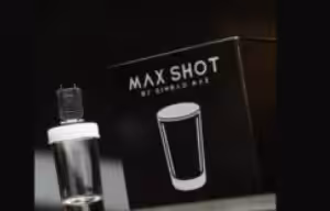 Sinbad Max – Max Shot