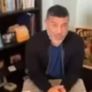 Ron Frost – Follow Along