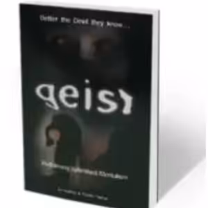 Ian Harling and Martin Nyrup – Geist