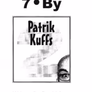 David Acer – 7 by Patrik Kuffs