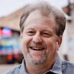 Mark Strivings – The Death Act