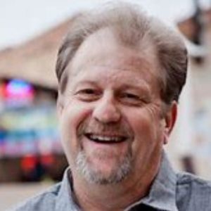 Mark Strivings – The Death Act