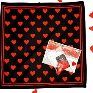 Lee Alex – LOVE BANDANA V2
