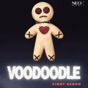 VOODOODLE by Vinny Sagoo