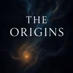 The Origins by Moses Sandeep