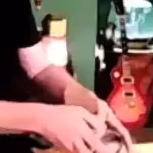 Virtual Masterclass #6 | 26/11/23 | Dave Forest