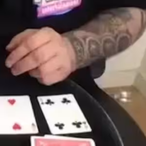 Virtual Magic Club #33 | 30/11/22 | Coin Matrix Workshop