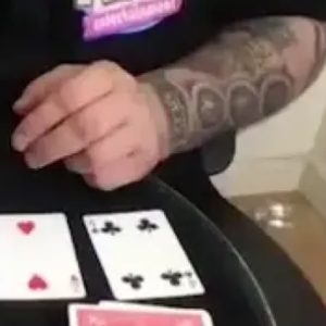 Virtual Magic Club #33 | 30/11/22 | Coin Matrix Workshop