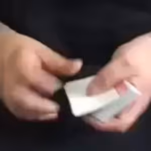 Virtual Magic Club #4 | 28/04/22 | Magic With Stacked Decks