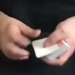 Virtual Magic Club #4 | 28/04/22 | Magic With Stacked Decks