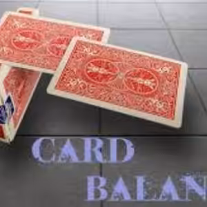 Dingding – Card Balance