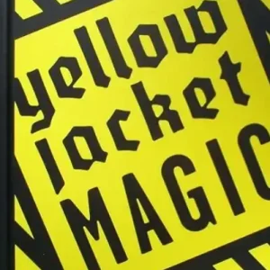 Freddie Sharps Albert – Yellow Jacket Magic