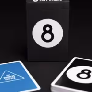 Modern Oracle by Chris Rawlins and John Cottle