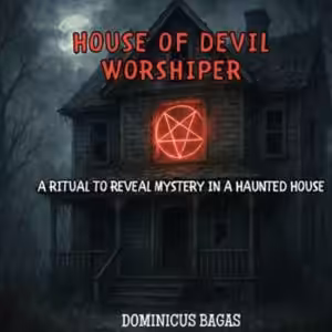 House of Devil Worshiper by Dominicus Bagas