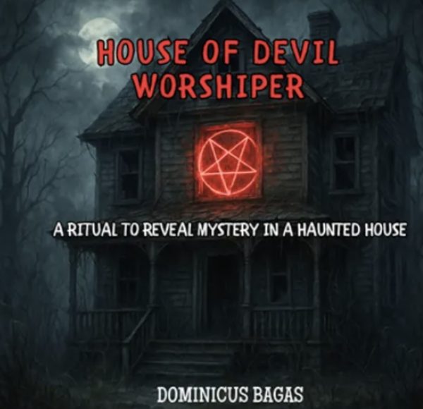 House of Devil Worshiper by Dominicus Bagas