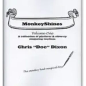 Doc Dixon – MonkeyShines Vol 1