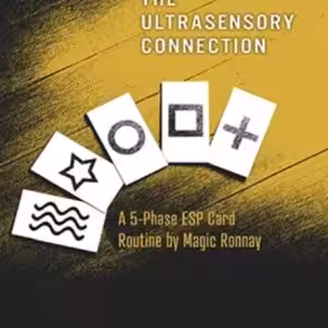 The Ultrasensory Connection