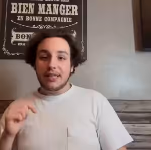 Psy-Link by Marco Markiewicz