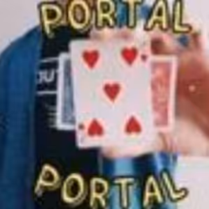 Anthony Vasquez – Portal