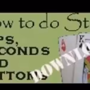 Tops, Seconds And Bottoms by Ian Kendall