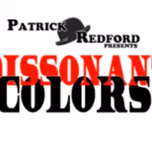 Patrick G. Redford – Dissonant Colors (an Oil & Water)