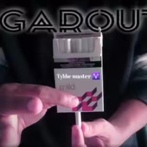 Tybbe Master – Cigarouts