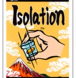 Kreis Magic – Isolation