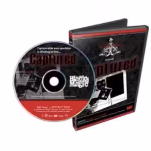 Captured by James Clark